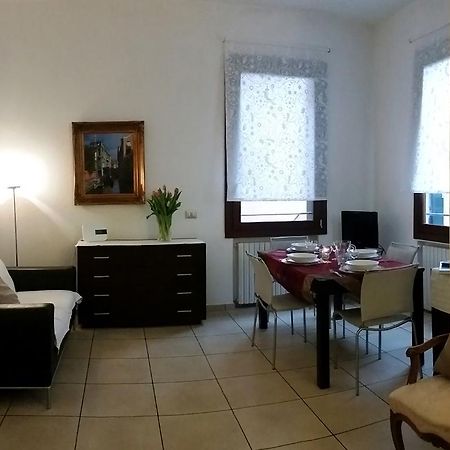 Ca Giacomo - Lovely Apartment In The Historic Center Of ונציה מראה חיצוני תמונה