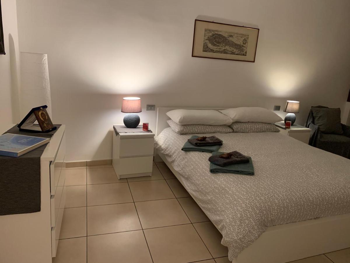 Ca Giacomo - Lovely Apartment In The Historic Center Of ונציה מראה חיצוני תמונה