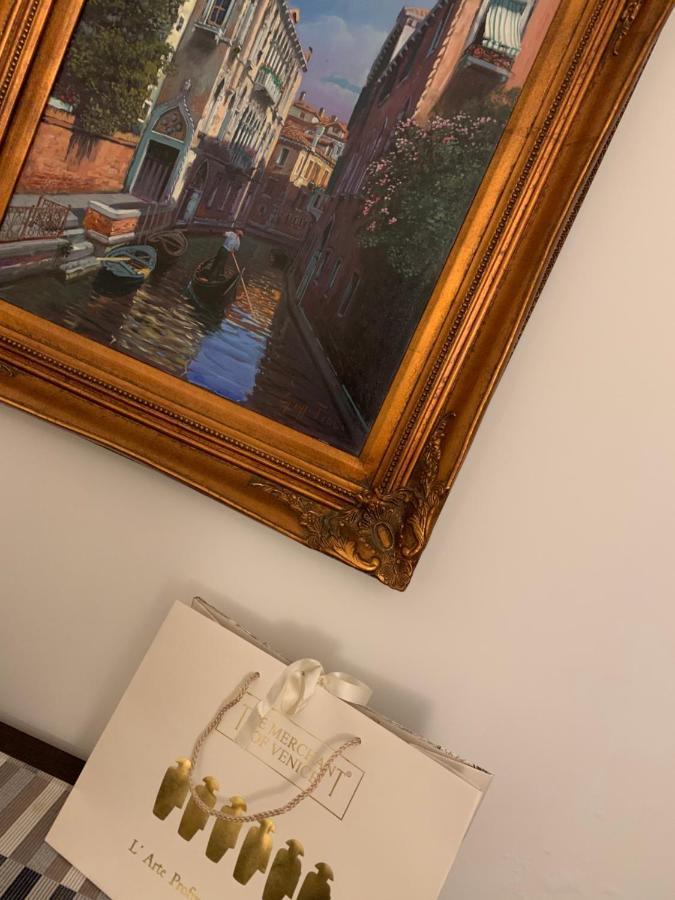 Ca Giacomo - Lovely Apartment In The Historic Center Of ונציה מראה חיצוני תמונה