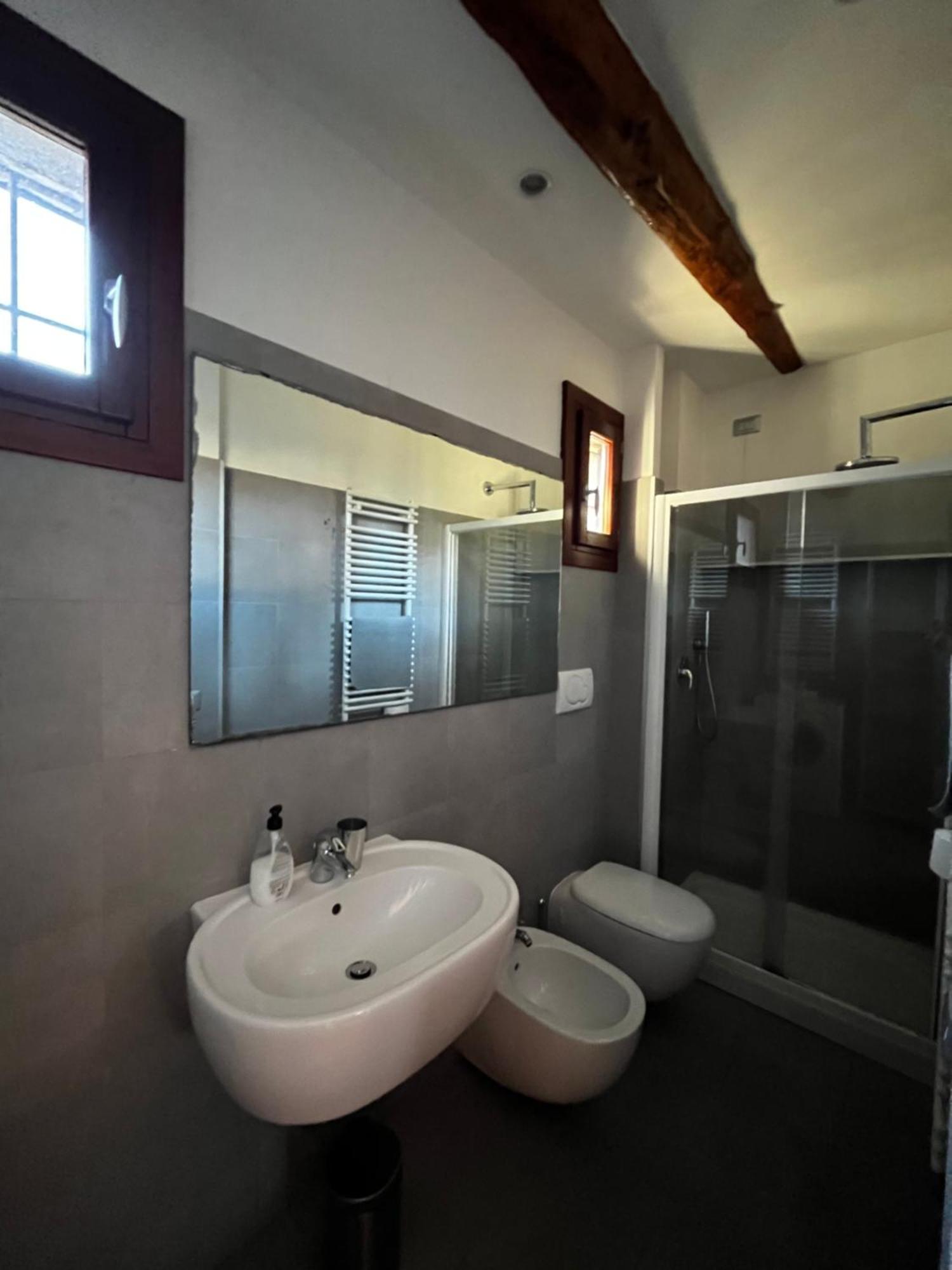 Ca Giacomo - Lovely Apartment In The Historic Center Of ונציה מראה חיצוני תמונה
