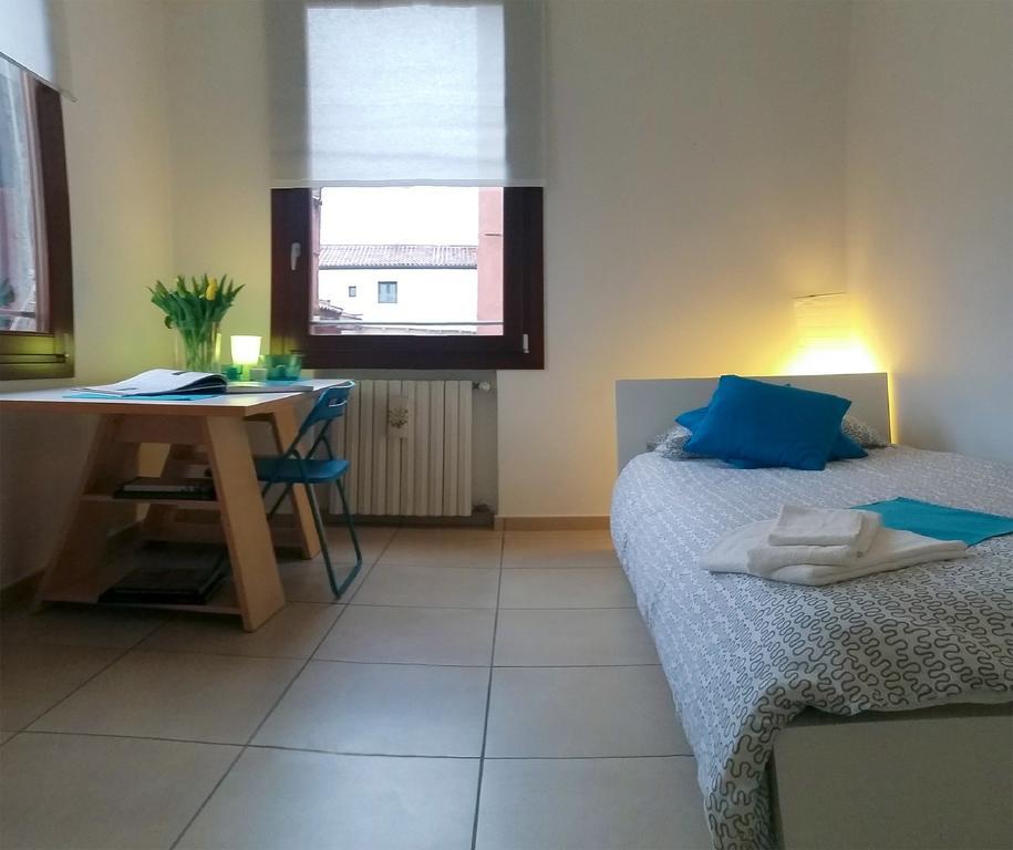 Ca Giacomo - Lovely Apartment In The Historic Center Of ונציה מראה חיצוני תמונה