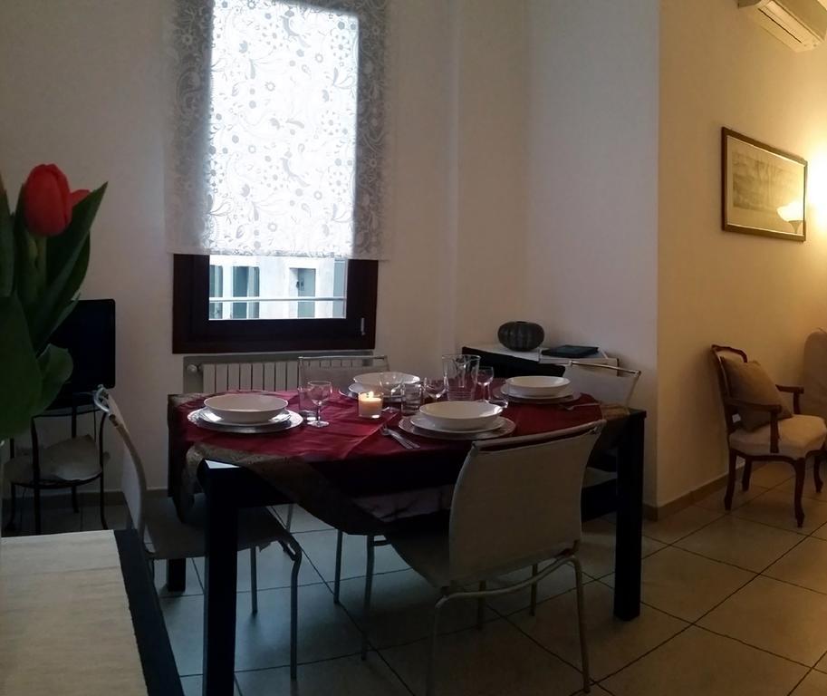 Ca Giacomo - Lovely Apartment In The Historic Center Of ונציה מראה חיצוני תמונה