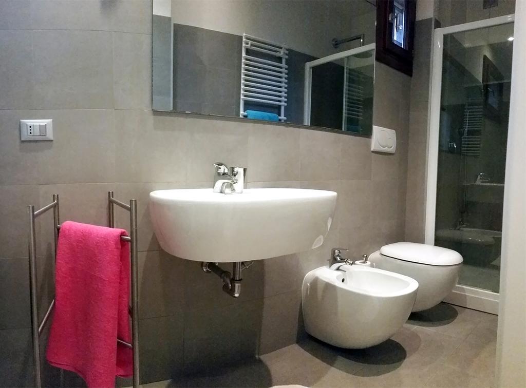 Ca Giacomo - Lovely Apartment In The Historic Center Of ונציה מראה חיצוני תמונה