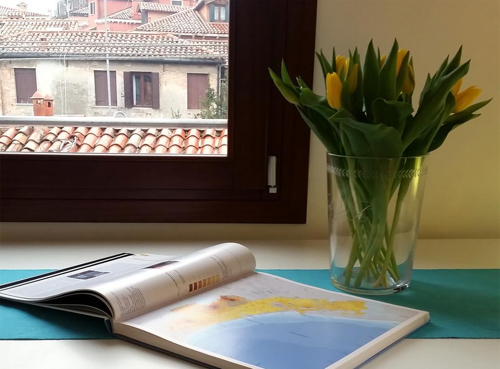 Ca Giacomo - Lovely Apartment In The Historic Center Of ונציה מראה חיצוני תמונה