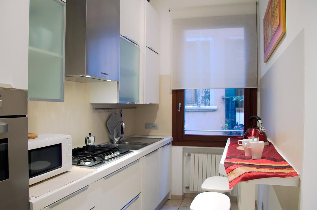 Ca Giacomo - Lovely Apartment In The Historic Center Of ונציה מראה חיצוני תמונה