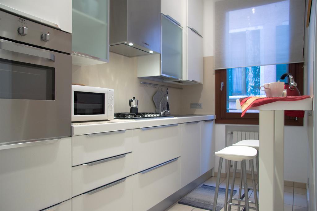 Ca Giacomo - Lovely Apartment In The Historic Center Of ונציה מראה חיצוני תמונה