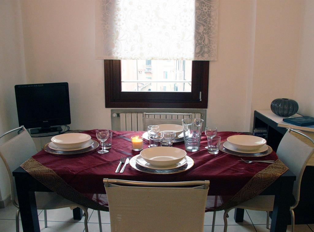 Ca Giacomo - Lovely Apartment In The Historic Center Of ונציה מראה חיצוני תמונה