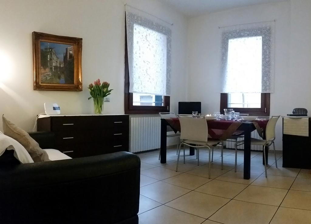 Ca Giacomo - Lovely Apartment In The Historic Center Of ונציה מראה חיצוני תמונה